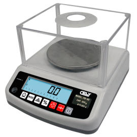 BALANZA CELY DE PRECISION
