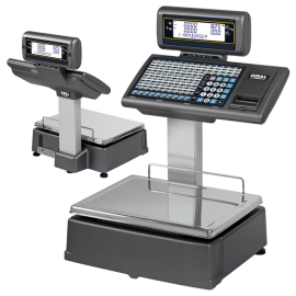 BALANZA DIBAL M525 DOBLE CUERPO