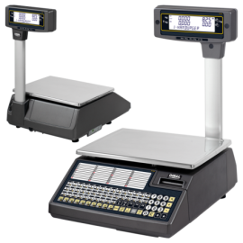BALANZA DIBAL W-020 TORRE