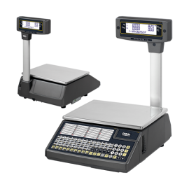 BALANZA DIBAL W-025 TORRE