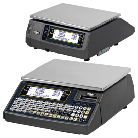 BALANZA DIBAL W-020 PLANA