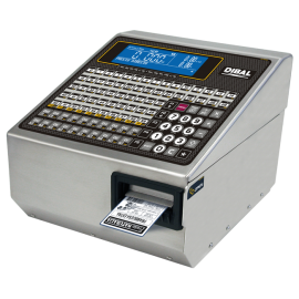 ETIQUETADORA DIBAL LP500