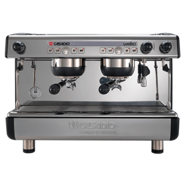 MAQUINA DE CAFE CASADIO A2 UNDICI