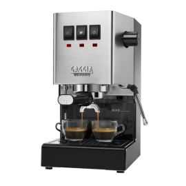 MAQUINA DE CAFE GAGGIA EVO CLASSIC